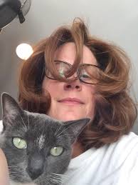 Anne Karp "The Worthy Mom"