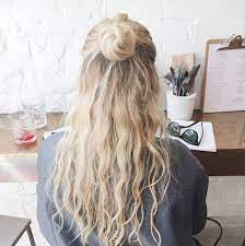 Britta Nickel Hair Styles Gorgeous Hair Boring Hair