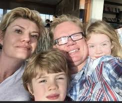 The Chalfont Massive is fundraising for Lymphoma Action