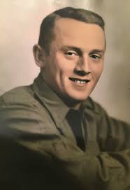 PRIVATE WAYNE EVERETT BENNETT; U.S. ARMY