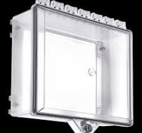 Polycarbonate Enclosure | STI-7511E | STI Global (Americas)
