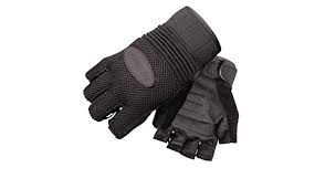 Olympia Sports Olympia 757 Airforce Fingerless Gel Classic