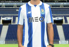 The below steps are for downloading any types of dream league soccer 512×512 kits, so just follow the below method by using the url's and then you will get all those kits into your dls gamge. Fc Porto 16 17 New Balance Home Kit 16 17 Kits Football Shirt Blog