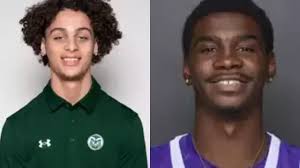 Which former KC Reporter area high school standouts will be in action in  the week starting Mon Nov. 11?