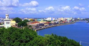 We finished a bit earlier and the driver suggested other spots to go to. 4 Must Do Tourist Attractions In Iloilo Philippines