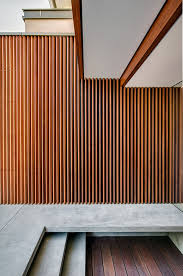 Modernes Einfamilienhaus Mit Pool In Australien Architektur Aussenverkleidung Zeitgenossische Hauser