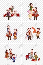 Tahun baru adalah perayaan yang terkenal di malaysia dan tahun baru dikira sebagai cuti umum malaysia. Cuti Tahun Baru Belanja Tahun Baru Cina Membeli Belah Membeli Gambar Unduh Gratis Imej 611752169 Format Psd My Lovepik Com