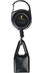 The Premium Lighter Leash Retractable Lighter Holder Colors 1 5 10 15 20 30 Lighter Leash Light Holder Disposable Lighter