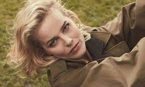 24) kendall jenner (age at the time: Eva Herzigova Design Scene