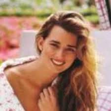 Jill Goodacre