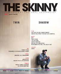Why buy your dream bathroom with bathstore. The Skinny July 2012 By The Skinny Issuu