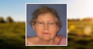 Sylvia Mulligan Obituary December 19, 2020