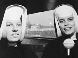 Inquiring Nuns review