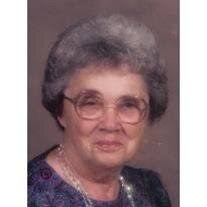 Marjorie Morris Obituary