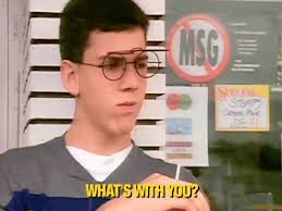 The one episode i will remember will probably be the christmas special. Gif Pete Pete Pete And Pete Pete Wrigley Animated Gif On Gifer By Ariurin