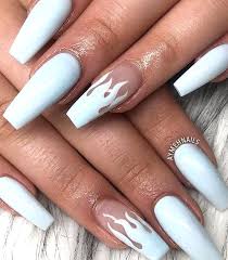 + set de colecciones acrilicas. Pin On Home Goals Unas Postizas De Gel Unas De Gel Bonitas Unas Acrilicas De Un Solo Color