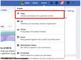 On the top right of facebook app, click the 3 lines. How To Create A Facebook Business Page In 7 Steps