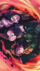 Perfect screen background display for desktop, iphone, pc, laptop, computer, android phone, smartphone, imac, macbook, tablet, mobile device. Tanjiro Nezuko Kimetsu No Yaiba 8k Hd Mobile Smartphone And Pc Desktop Laptop Wallpaper 7680x4320 3840x2160 1920x1080 Anime Wallpaper Anime Demon Anime
