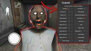 Go to settings → then → security → unknown sources turn on permission for installing files. Granny Version 1 7 8 Outwitt God Mode Apk Download Mode Menu Youtube