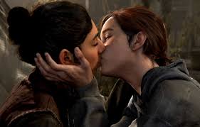 The last of us part 2 guide: The Last Of Us Part Ii Gender Und Sexuelle Orentierung Innenansicht