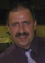 Daniel STROZIK, 67 ans (CARCASSONNE, FUMAY, MONTLUCON)