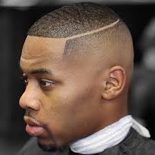 50 black men fade haircuts for men in 2020. 50 Stylish Fade Haircuts For Black Men In 2021