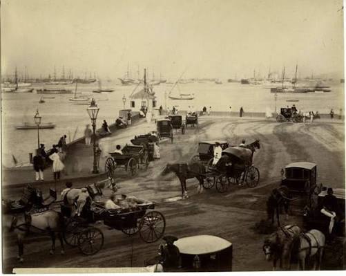 Bombay Photo Images[ Mumbai]: Vintage Bombay (Mumbai) Photos