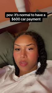 Understanding the Concept of Car Payments