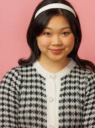 We can't get enough of Trish Le (@trish.le)! Look at all these stellar  headshots!! She is a Vietnamese-American actor based in LA with a  background in film, TV, voice over, and theatre.