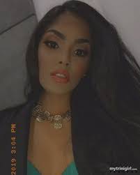 Amanda Persad's Instagram, Twitter & Facebook