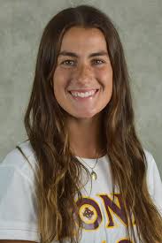 2022 Women's Soccer Roster