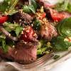 Asian noodle salad with peanut dressing starter very easy 30 min 20 min ingredients: 3