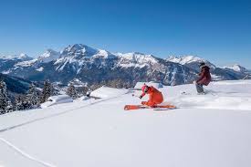 De plus, des initiations gratuites sont organisées par l'esf des carroz. Les Carroz Page Officielle Home Facebook