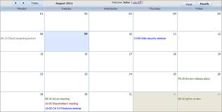 Therefore this process of arranging a spacious room for this purpose has its own importance. How To Build A Room Booking Calendar With Dhtmlxscheduler Codeproject
