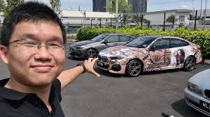 To find a bmw center, try a new search or visit one of the locations by expanding the list results below. Bmw 2 Series Gran Coupe 218i M Sport Bmw Malaysia S Next Big Seller Evomalaysia Com Youtube