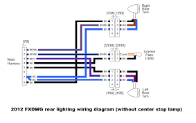A wiring diagram is commonly utilized to fix troubles and also to earn sure that all the connections have actually been made which whatever exists. Dyna Models Wiring Diagram Links Index Part 1 Page 10 Harley Davidson Forums