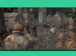 Upon arrival at the expected location of the target found that all … Download Resident Evil 4 Posted By Sarah Simpson