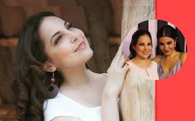 Miriam, la actriz y hermana poco conocida de Martha Higareda- Grupo Milenio