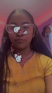 Allison Menjivar's Instagram, Twitter & Facebook