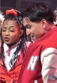 Maddison Firth Heathers