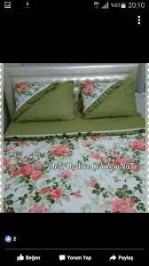 Yatak Ortusu Nevresim Takimlari Nevresim Takimi Yatak