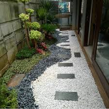 Keindahan contoh gambar desain taman rumah minimalis terbaik berikut ini akan memberi sentuhan berbeda karena memang dibuat dengan begitu praktisnya dan mudah cara pembuatannya. Tukang Taman Kebayoran Jasa Pembuatan Taman Nuansa Taman