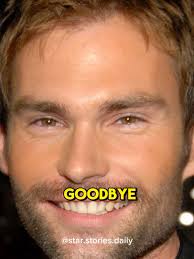 Sean William Scott Should Have Got