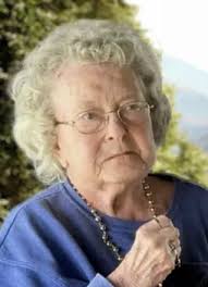 Obituary information for Okley Mae Lam Breeden