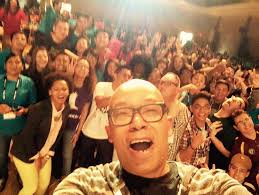 Vernon Wall: Social Justice Education Speaker