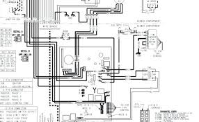 Interconnecting wire routes may be shown approximately, where. Rheem Heat Pump Wiring Diagram Dokter Andalan