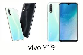 Harga Vivo Y19 Terbaru Februari 2021 Dan Spesifikasi