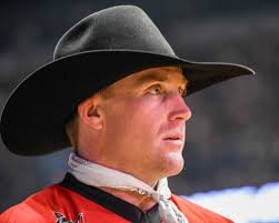 Thrilling PBR Bull Riding Event Takes Grand Rapids, Michigan by Storm  Friday Night