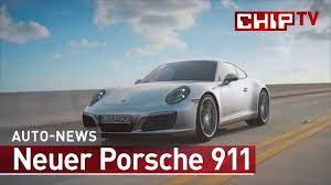 To get johnny's porsche 911 in cyberpunk 2077, play through the chippin' in quest until you defeat grayson. Neuer Porsche 911 Nun Mit Turbo Und Uberhol Knopf Chip