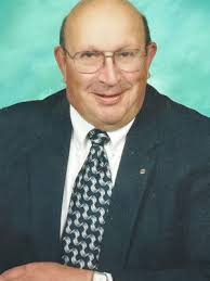 William J. "Bill" Schultz